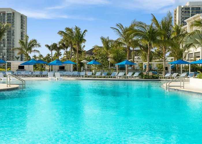 The Belgrove Resort & Spa, West Palm Beach, Autograph Collection